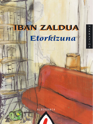 cover image of Etorkizuna